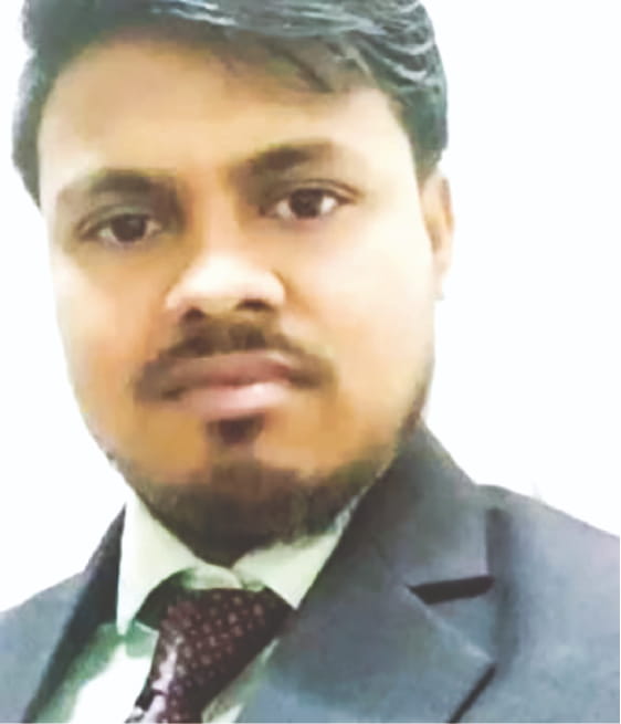 Photo of মো: জহিরুল ইসলাম 